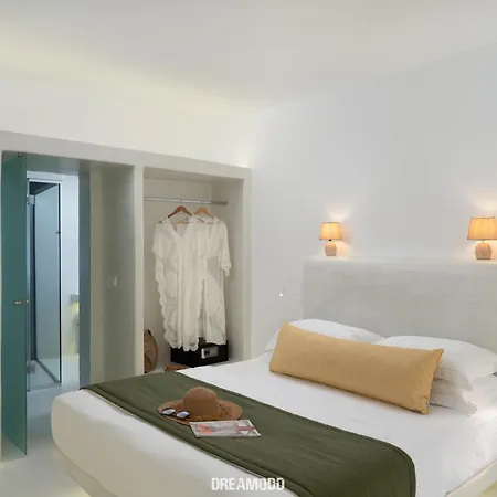 Edem Boutique Διαμέρισμα *