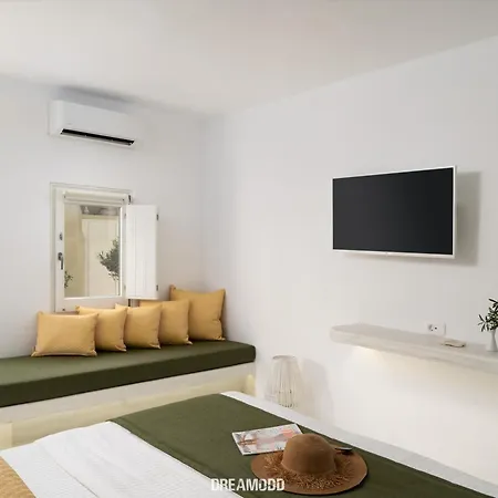 Διαμέρισμα Edem Boutique *