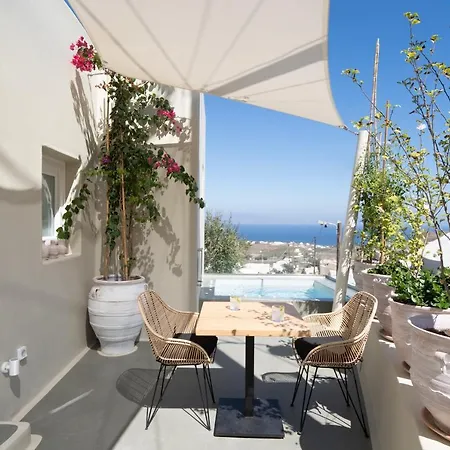Appartement Edem Boutique