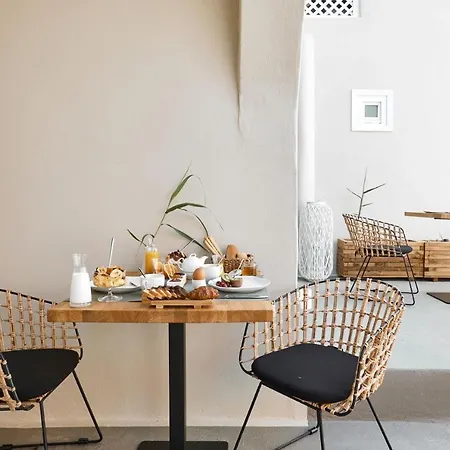 Apartment Edem Boutique *