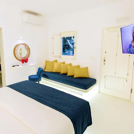 Appartement Edem Boutique *