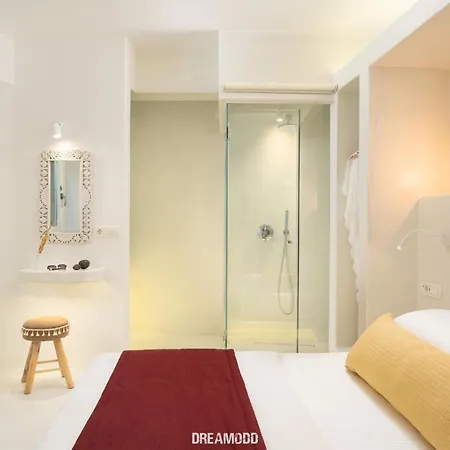 Appartement Edem Boutique Oia