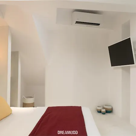 Edem Boutique Appartement