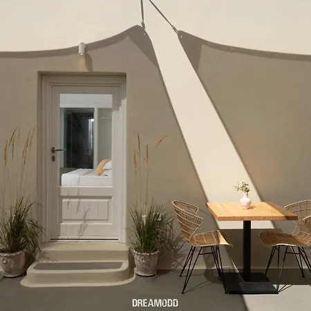 Appartement Edem Boutique