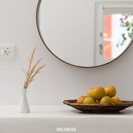 Edem Boutique Apartment *