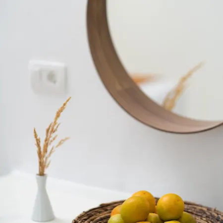 Appartement Edem Boutique Oia