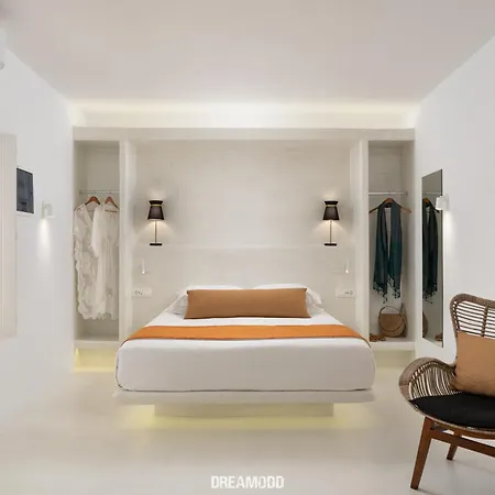 Appartement Edem Boutique