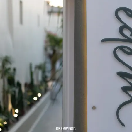 Appartement Edem Boutique *