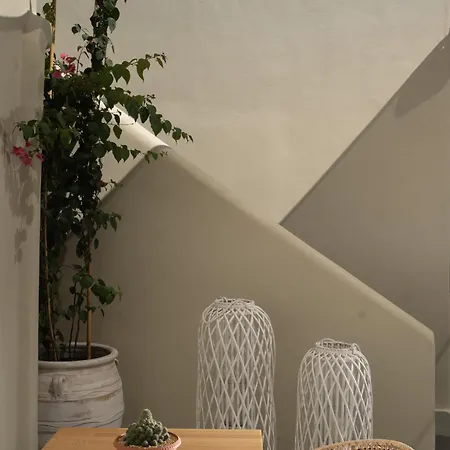 Edem Boutique * Oia (Santorini)