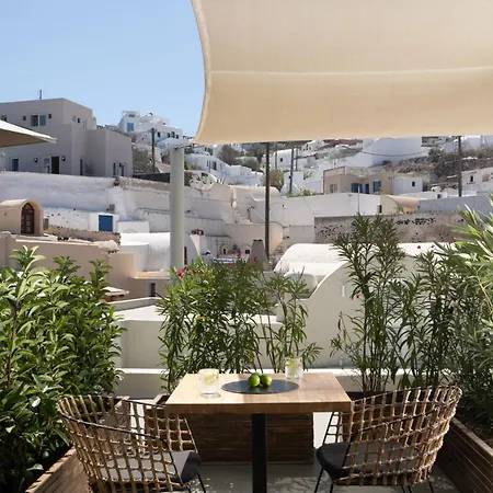 Edem Boutique Apartment