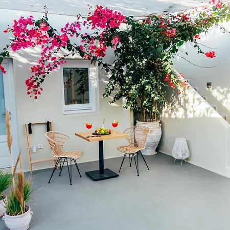 Edem Boutique Apartment *