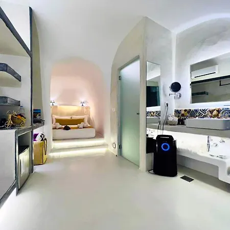 Edem Boutique Apartment *