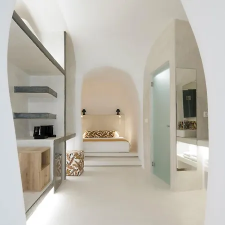Edem Boutique Apartment *
